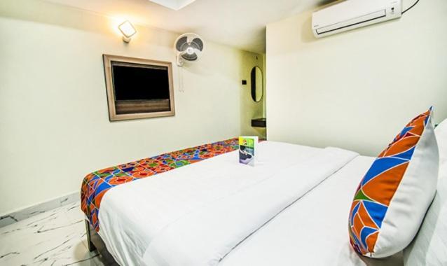 Princepark Bed & Breakfast ฮอร์นีเบ็ชวา ภายนอก รูปภาพ