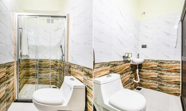 Princepark Bed & Breakfast ฮอร์นีเบ็ชวา ภายนอก รูปภาพ