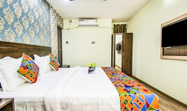 Princepark Bed & Breakfast ฮอร์นีเบ็ชวา ภายนอก รูปภาพ