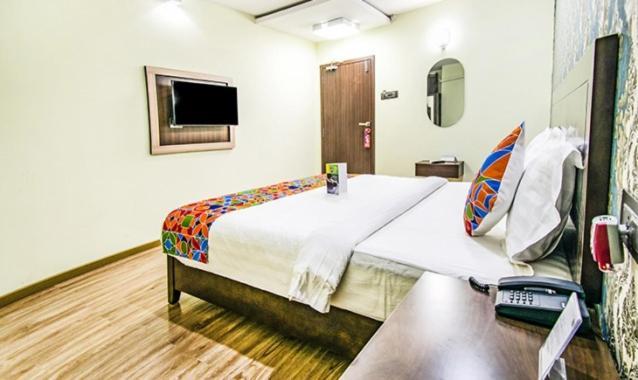 Princepark Bed & Breakfast ฮอร์นีเบ็ชวา ภายนอก รูปภาพ