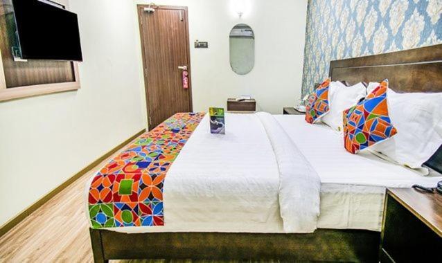 Princepark Bed & Breakfast ฮอร์นีเบ็ชวา ภายนอก รูปภาพ